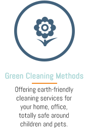 Green Cleaning Solutions Govans, Baltimore