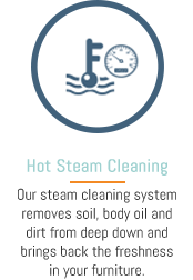 Steam Cleaning Service Franklintown, Baltimore