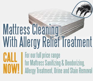 Mattress Cleaning Cheswolde Area, Baltimore